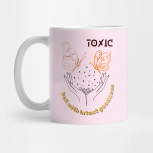 Toxic Mug